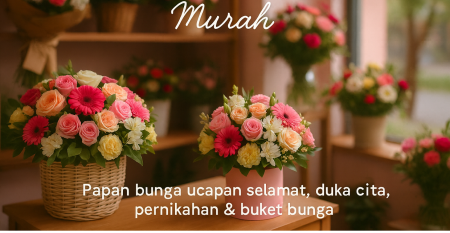 Toko Bunga Cilalawi